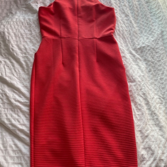 Pink Martini Cocktail Dress - Picture 2 of 6